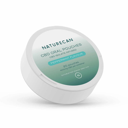 cbd snus