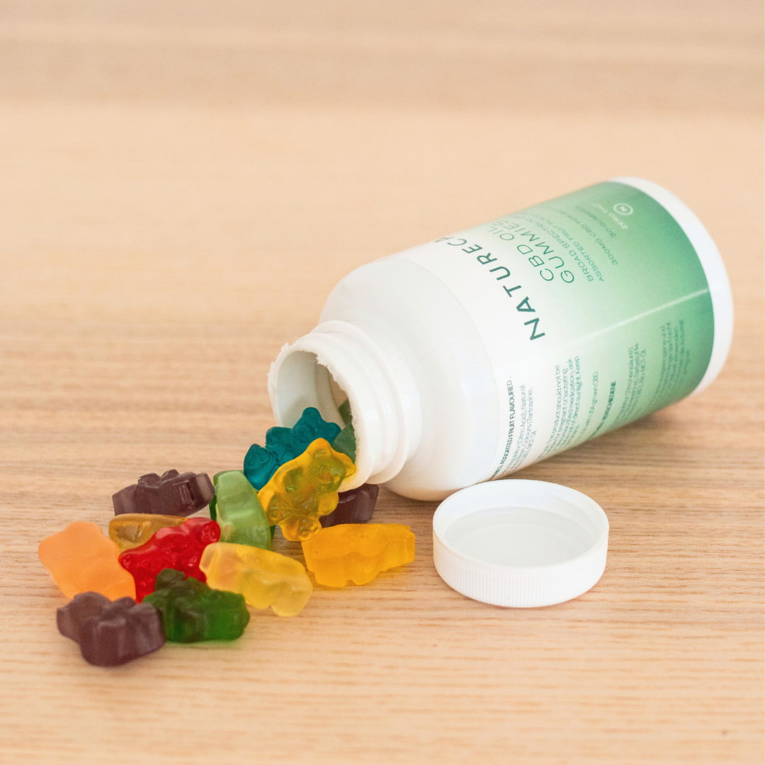 cel mai bun jeleu cbd