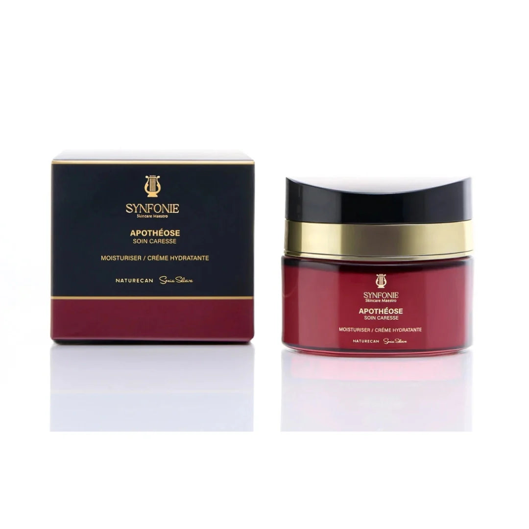 crema anti ageing