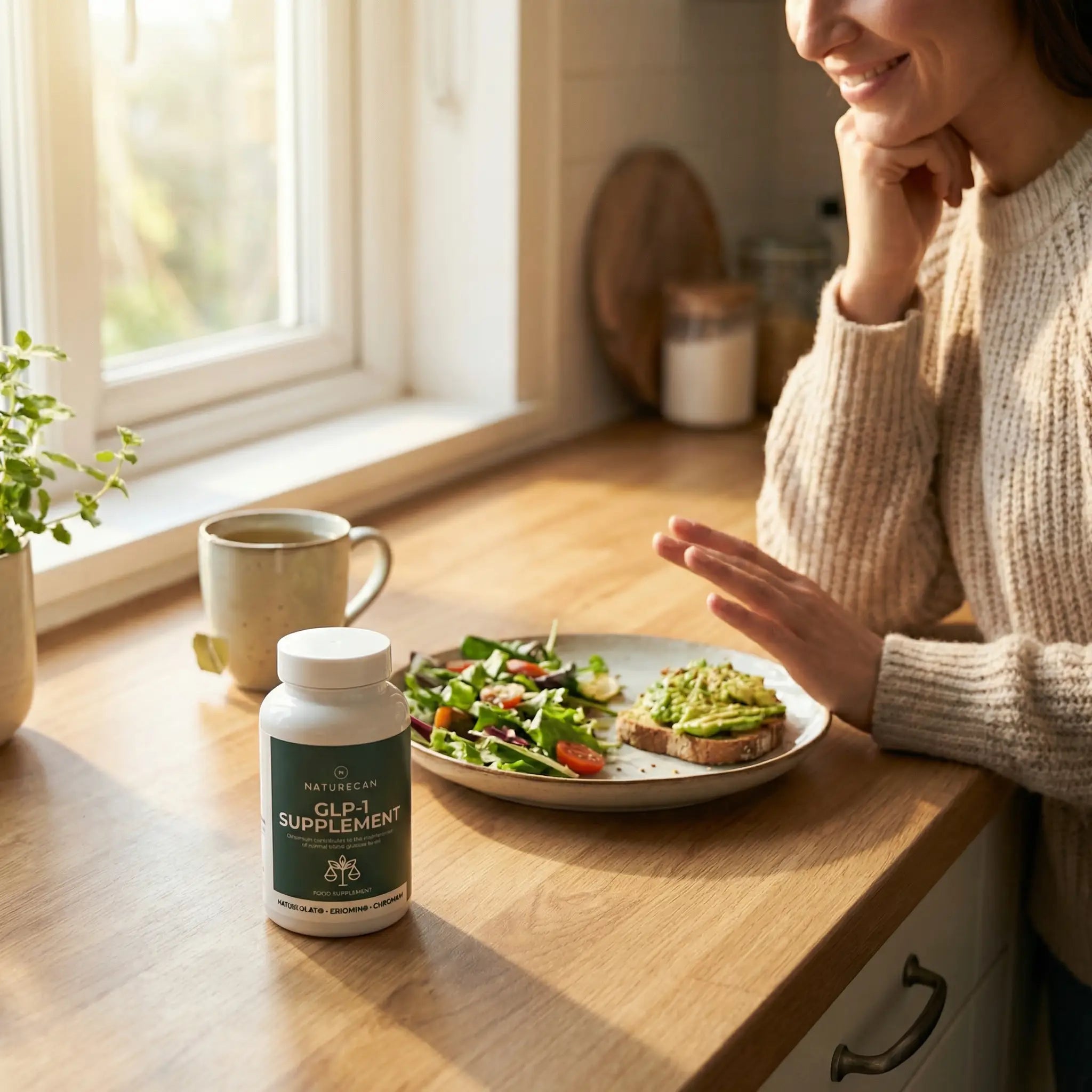 Suplimente GLP-1 - Fr prescripie medical - Livrare rapid Naturecan RO Suplimente GLP-1 - Fr prescripie medical - Livrare rapid Naturecan RO