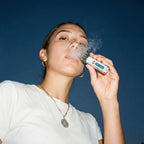 Vape reîncărcabil de unică folosință