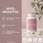 myo inositol beneficii