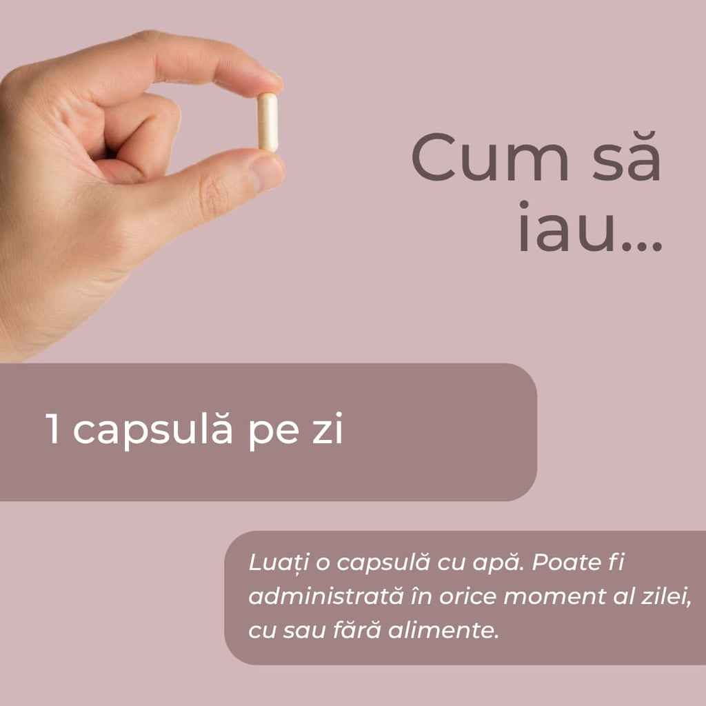 myo inositol prospect