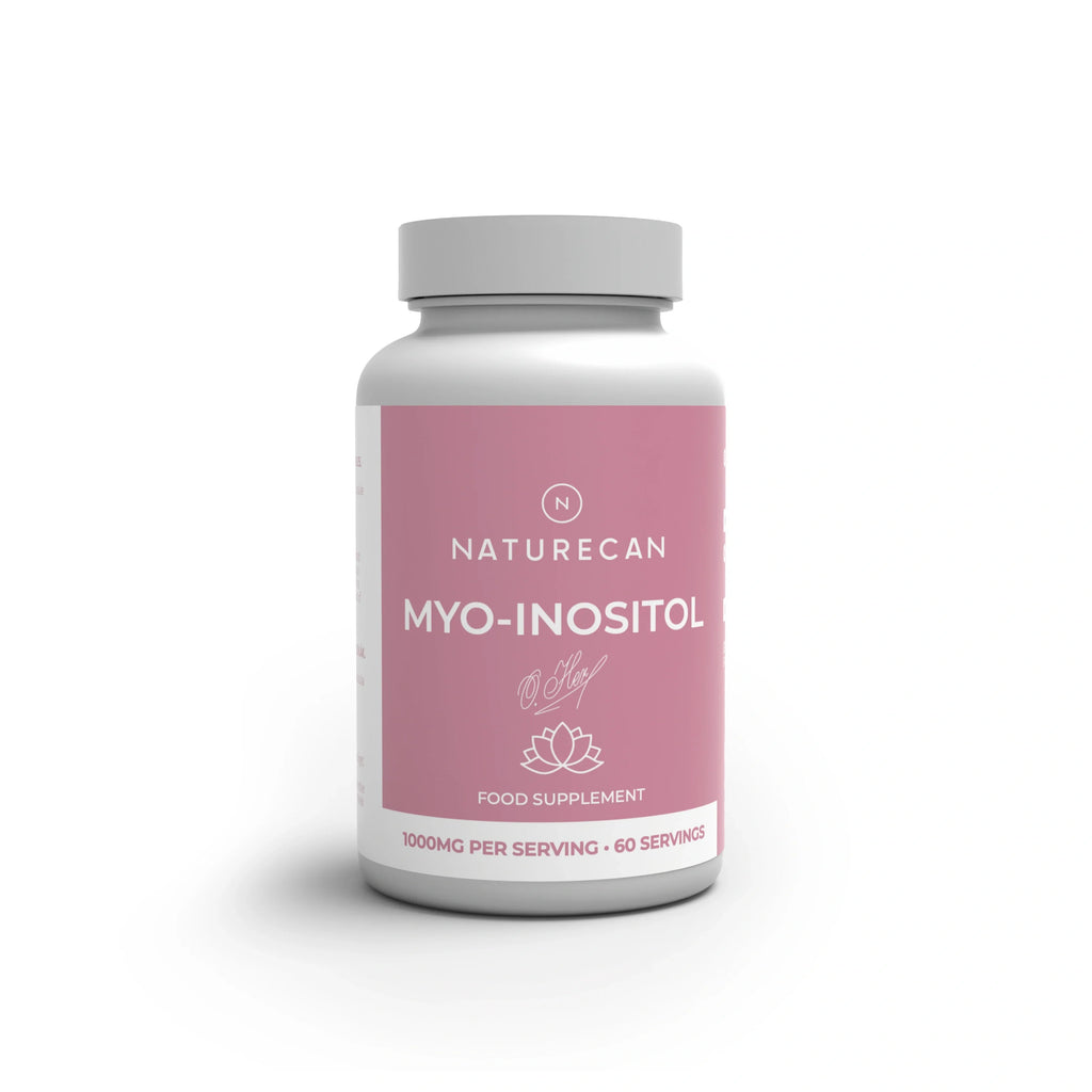 myo inositol
