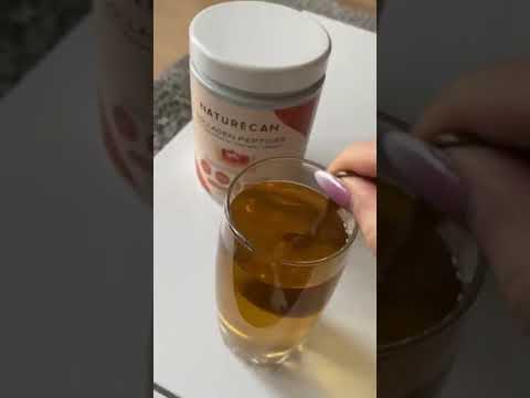 Peptide de Colagen