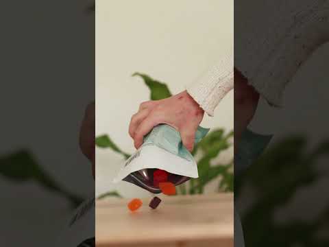 Jeleuri CBD Melatonină