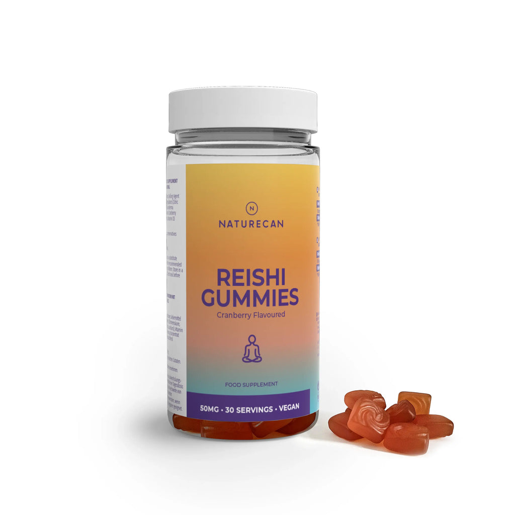 reishi jeleu