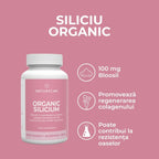 siliciu organic