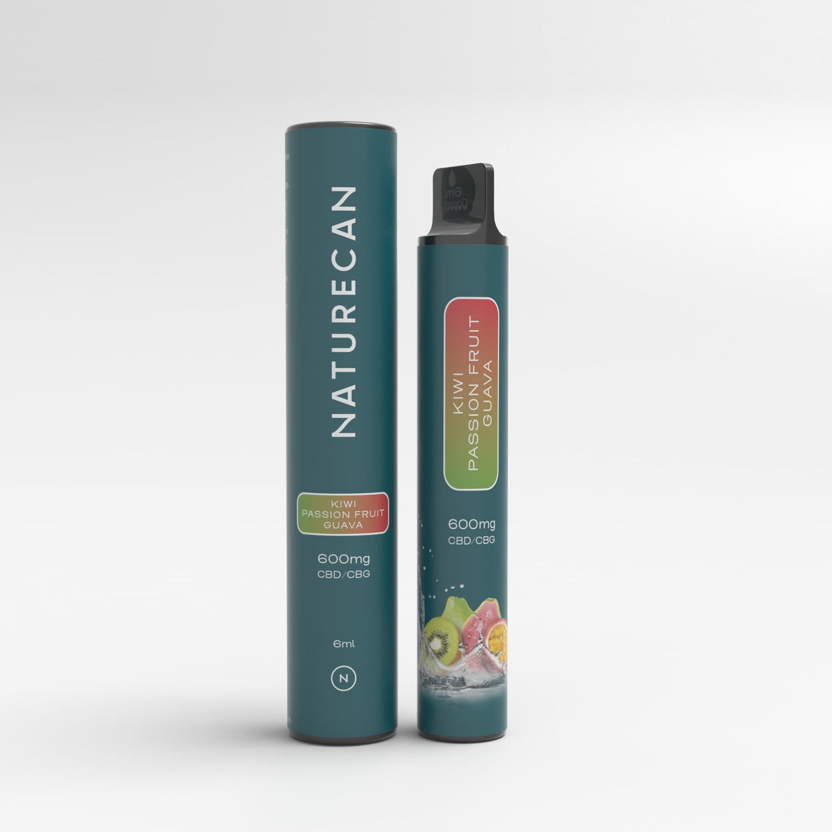 Eybna イブナ 香料 CBD CBN CBG 10ml メロンヘイズ CBD/CBG 使い捨てベイプペン | Naturecan ネイチャーカン – Naturecan JP