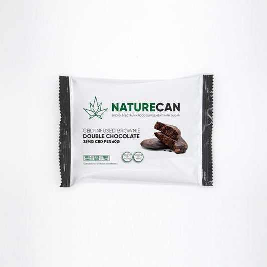 Brownie CBD