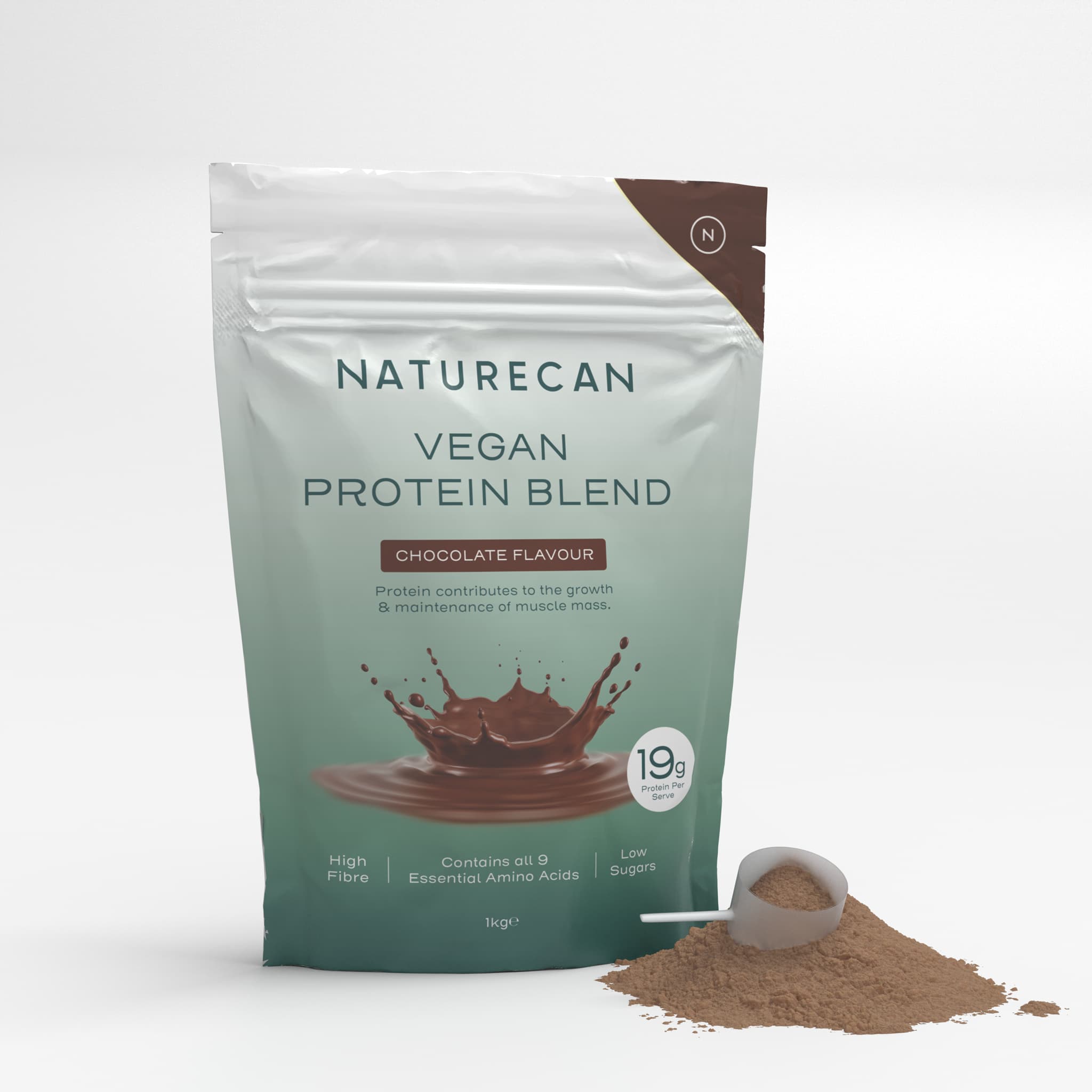 protein vegan