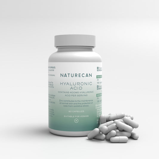 Acid hialuronic