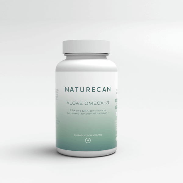 vegan omega 3