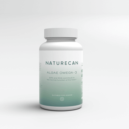 vegan omega 3