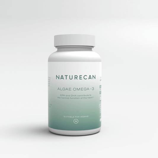 vegan omega 3