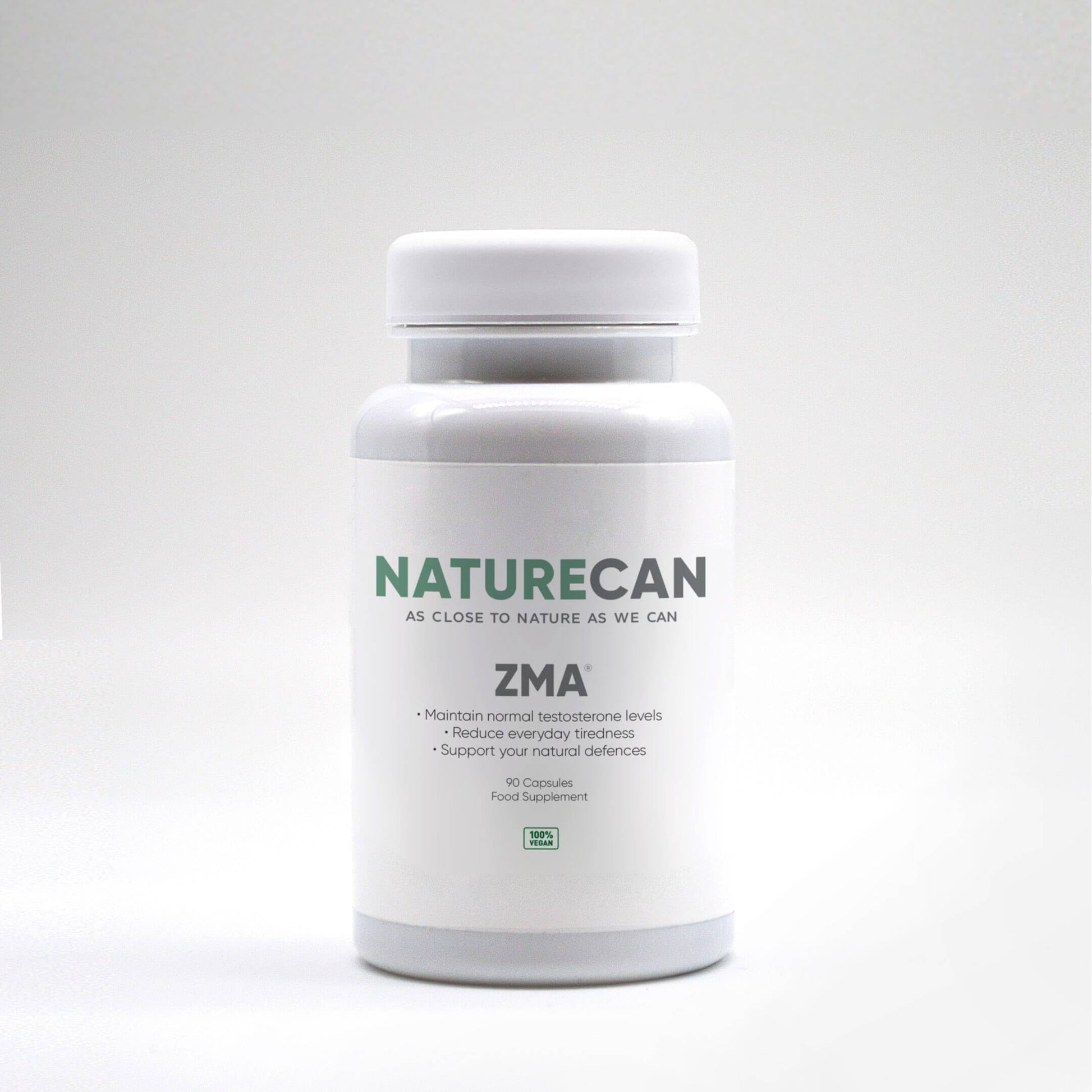 ZMA