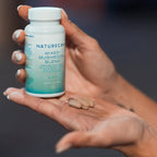 tablete din extract de ciuperci