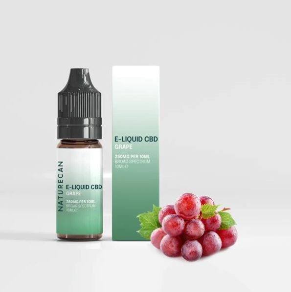 e-liquid struguri 